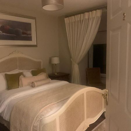 Arden Bungalow Baltray Экстерьер фото