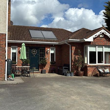 Arden Bungalow Baltray Экстерьер фото