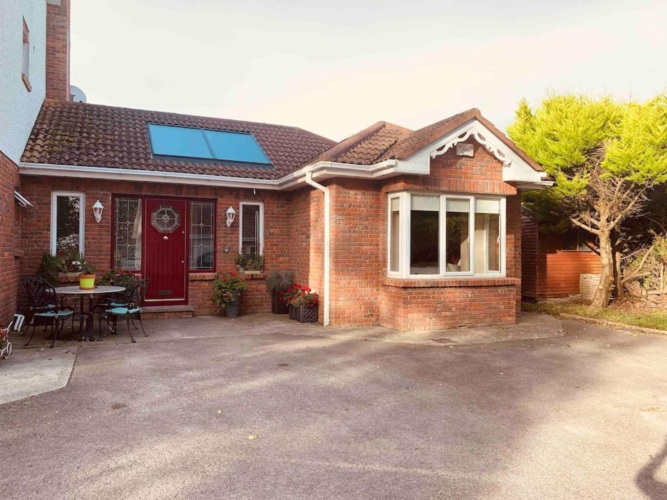 Arden Bungalow Baltray Экстерьер фото