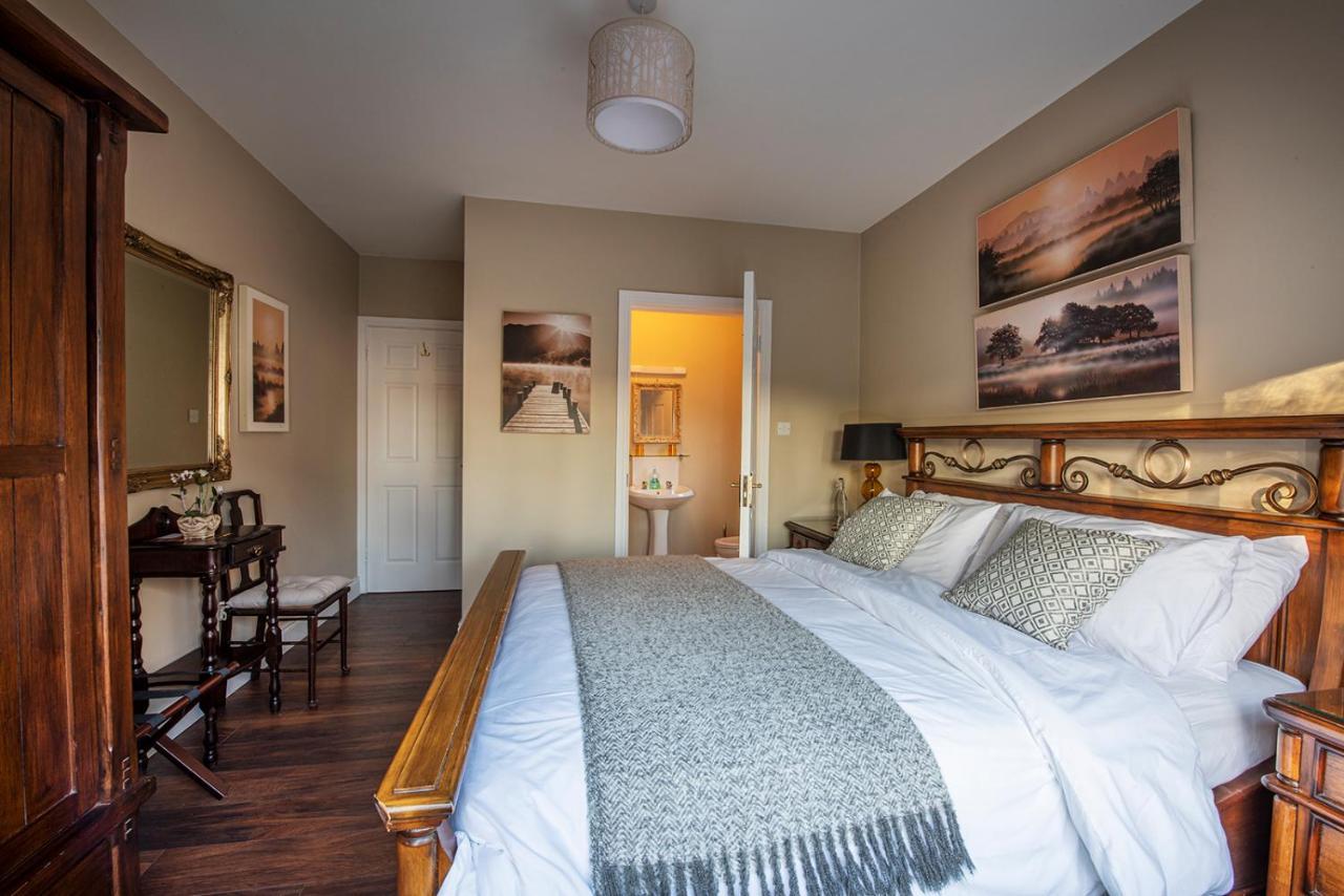 Arden Bungalow Baltray Экстерьер фото