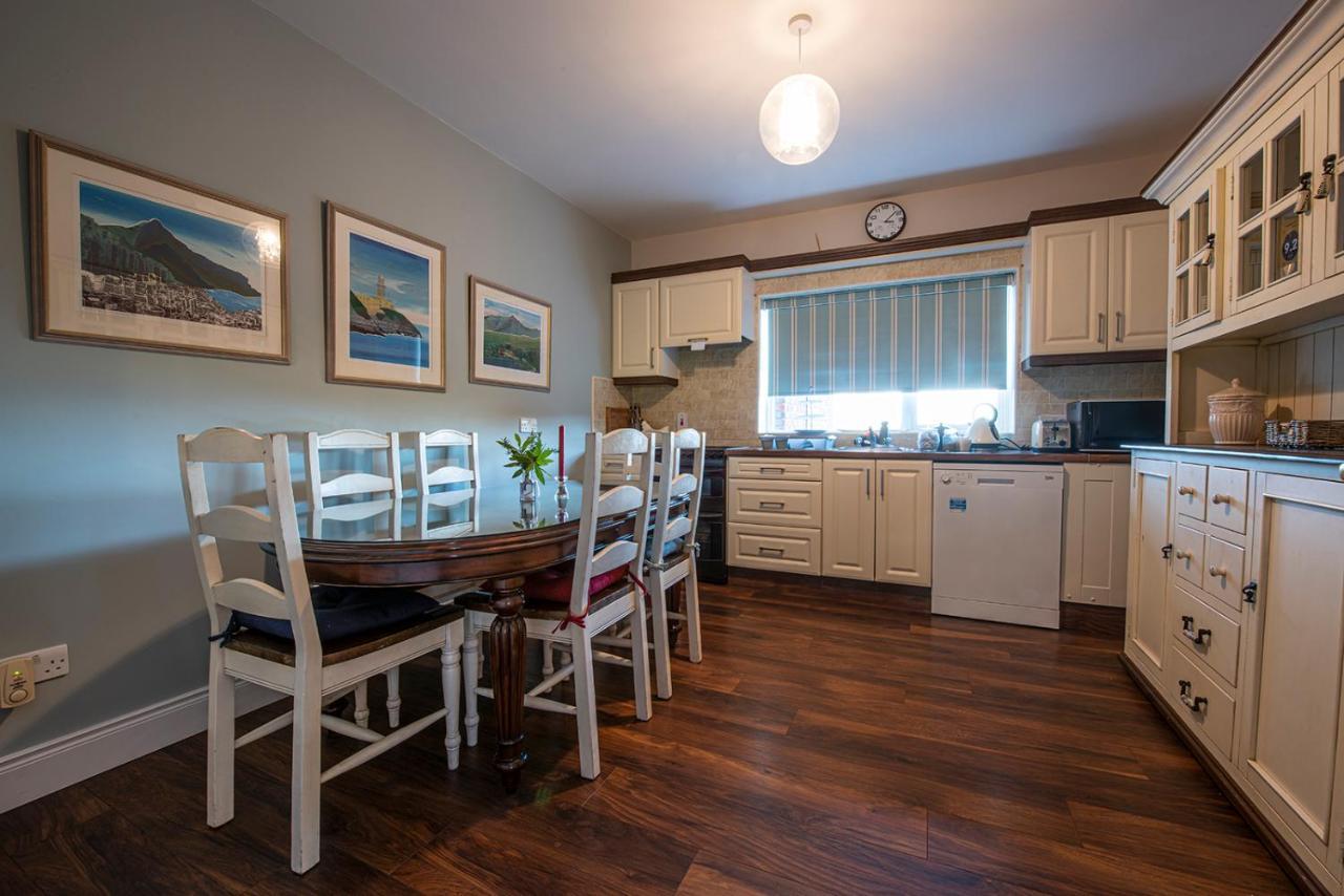 Arden Bungalow Baltray Экстерьер фото