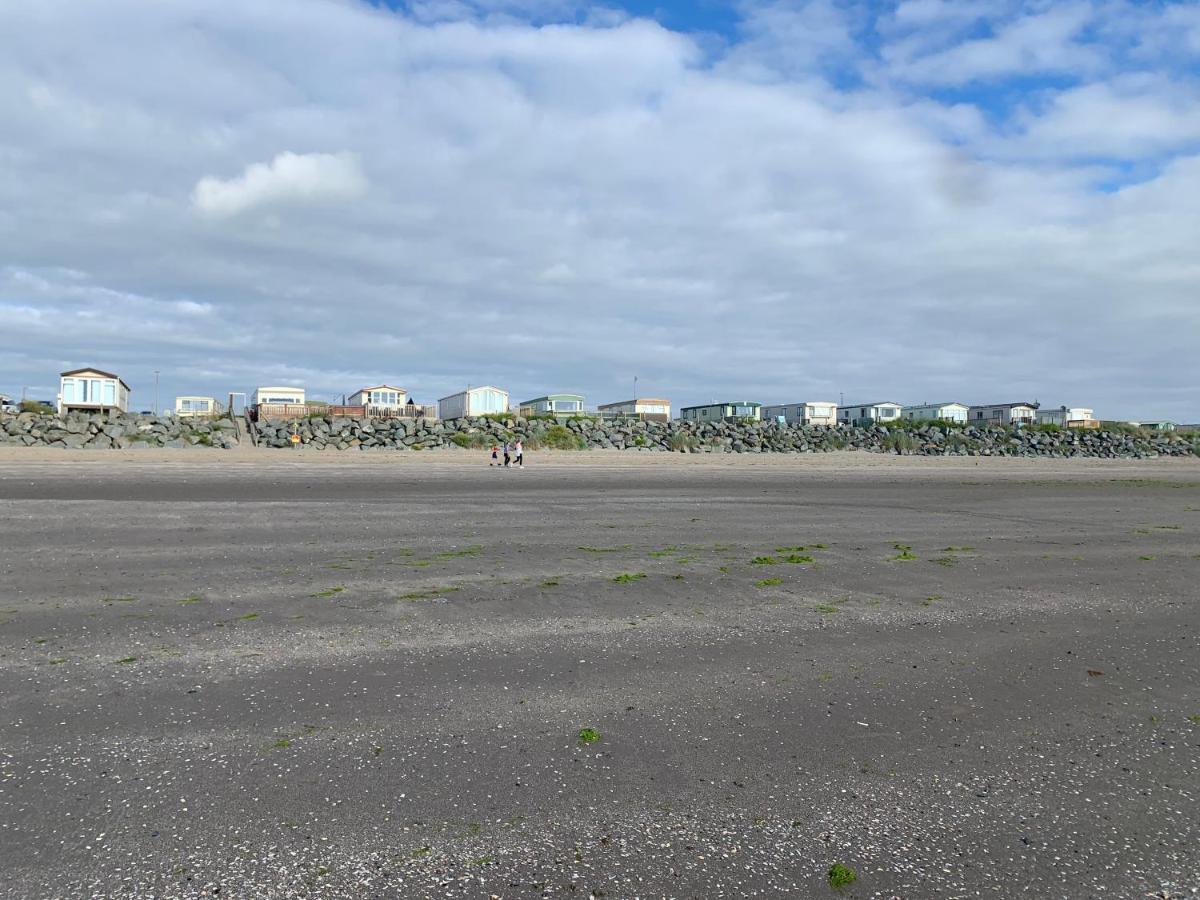 Arden Bungalow Baltray Экстерьер фото