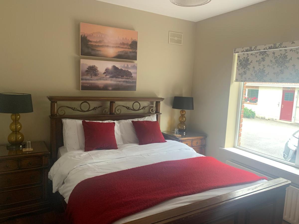 Arden Bungalow Baltray Экстерьер фото