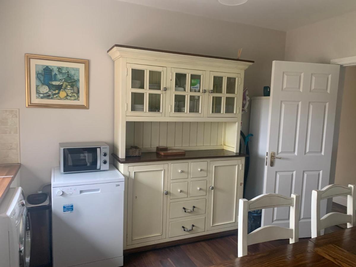 Arden Bungalow Baltray Экстерьер фото