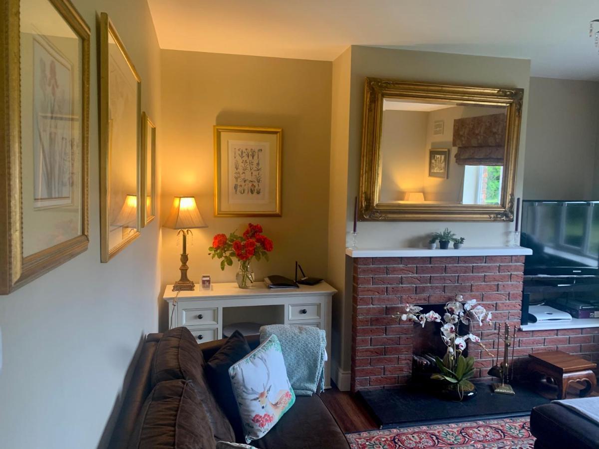 Arden Bungalow Baltray Экстерьер фото