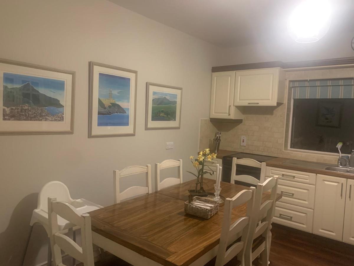 Arden Bungalow Baltray Экстерьер фото