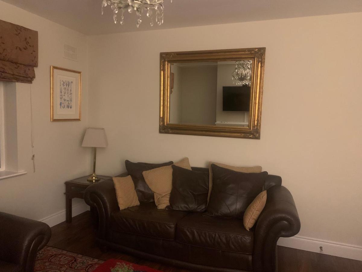 Arden Bungalow Baltray Экстерьер фото