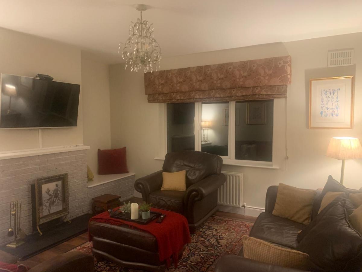 Arden Bungalow Baltray Экстерьер фото
